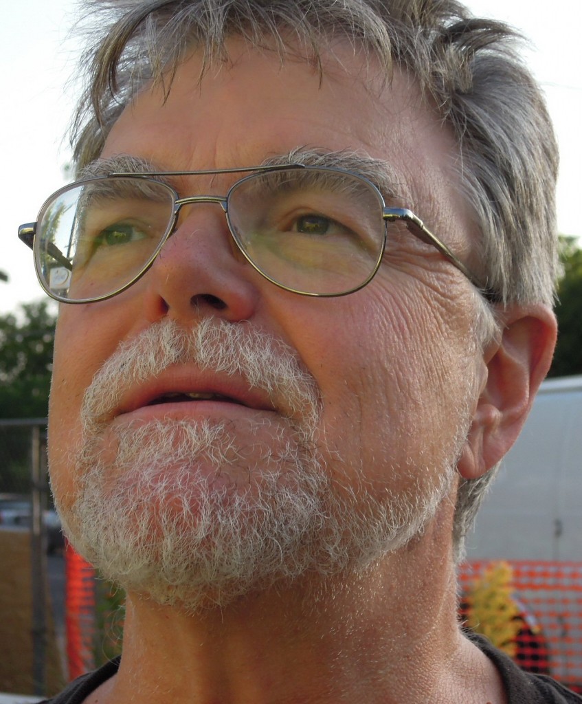 Jon Lebkowsky