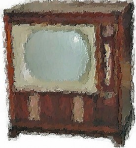 Disrupting televison