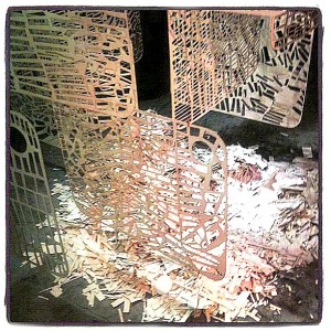 Laurie Frick, "Quantify Me"