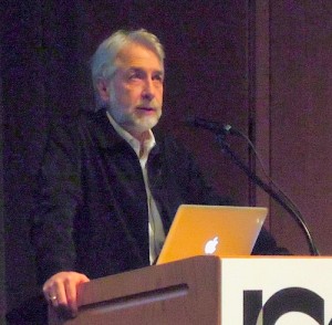 Richard Gingras, Google News