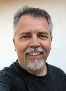 Doc Searls
