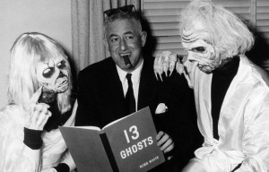 William Castle