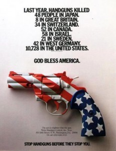 Handguns