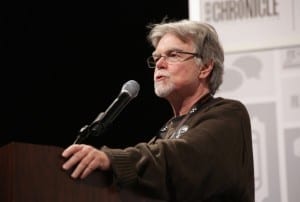 Photo of Jon Lebkowsky