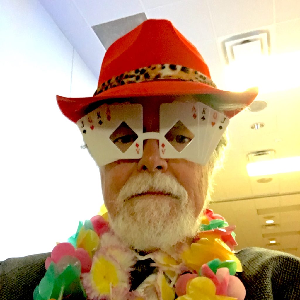 Jon Lebkowsky